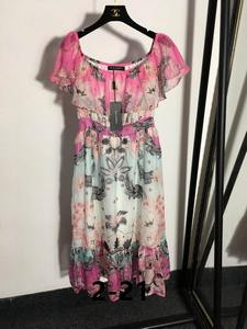 D&G Women's Dress 251